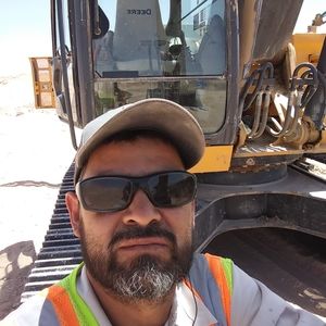 Meet your Posher, Erick